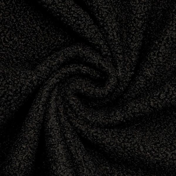 Boucle - Black